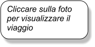 Cliccare sulla foto per visualizzare il viaggio