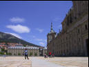 El Escorial